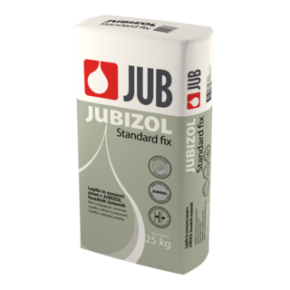 JUBIZOL Standard fix